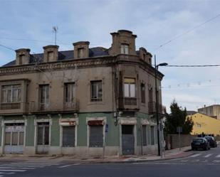 Vista exterior de Casa o xalet en venda en Láncara amb Jardí privat i Balcó