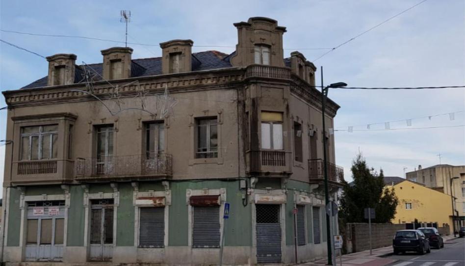Foto 1 de Casa o xalet en venda a Rúa Benigno Quiroga, 39, Láncara, Lugo
