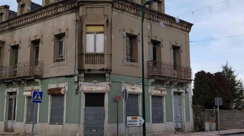 Foto 3 de Casa o xalet en venda a Rúa Benigno Quiroga, 39, Láncara, Lugo