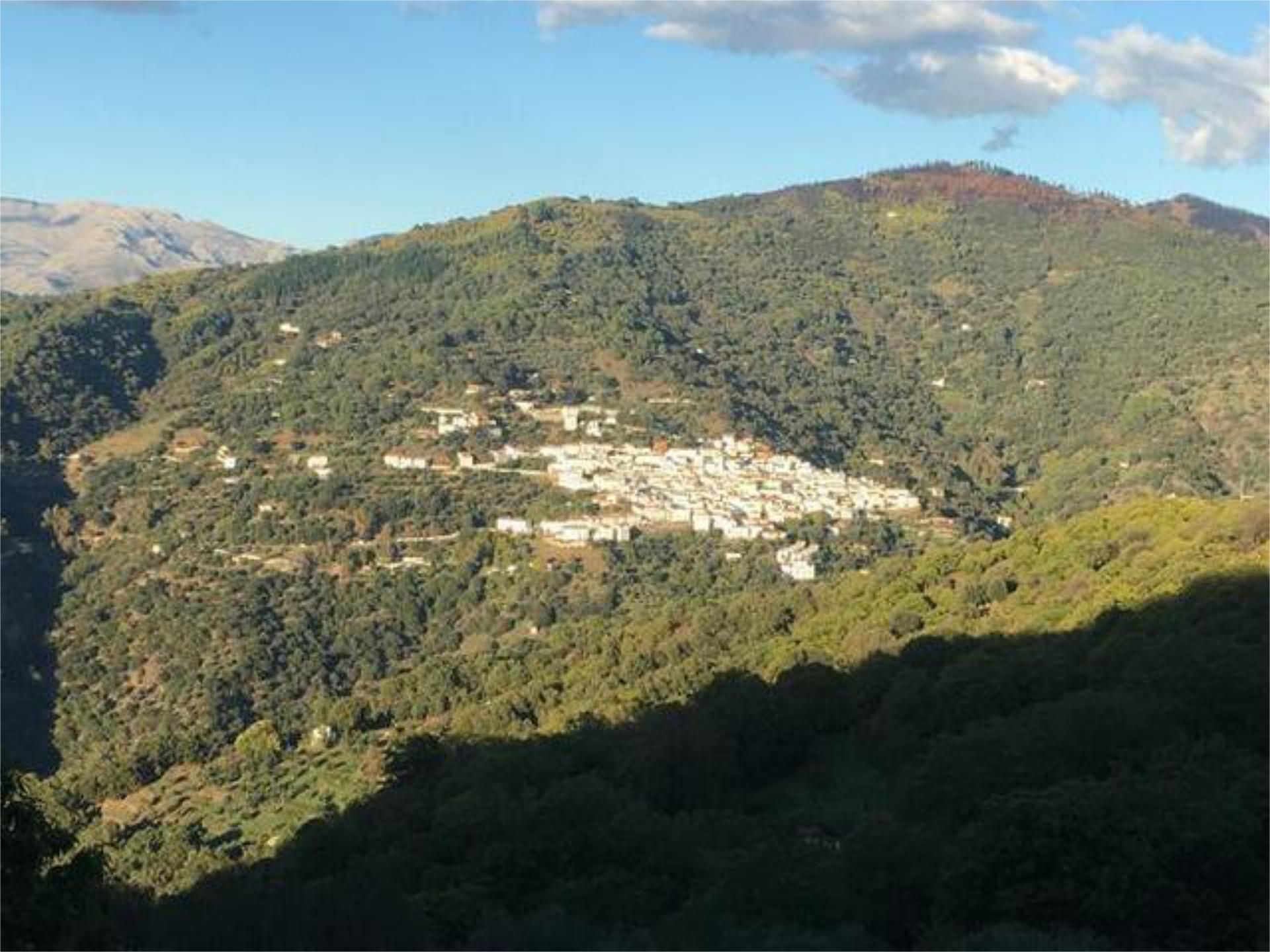 Casa o xalet en venda a Atajate