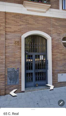 Trastero en Venta en Calle Real, 65 en Alto de la Jabonería