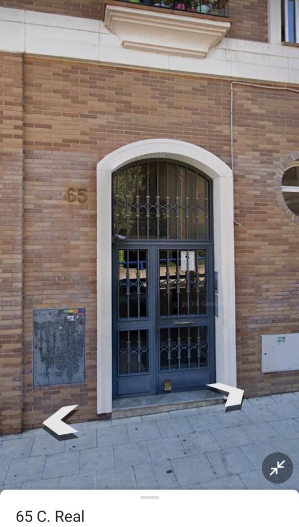 Exterior view of Box room for sale in Las Rozas de Madrid
