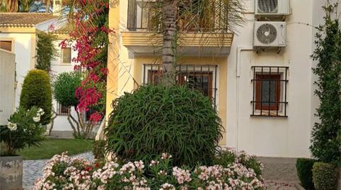 Flat to rent in Avenida Juan Sebastián Elcano, 7250, Las Marinas - Pueblo Laguna, Almería - image 2 Photo 2 of Flat to rent in Avenida Juan Sebastián Elcano, 7250, Las Marinas - Pueblo Laguna, Almería