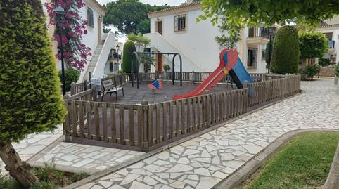 Flat to rent in Avenida Juan Sebastián Elcano, 7250, Las Marinas - Pueblo Laguna, Almería - image 3 Photo 3 of Flat to rent in Avenida Juan Sebastián Elcano, 7250, Las Marinas - Pueblo Laguna, Almería