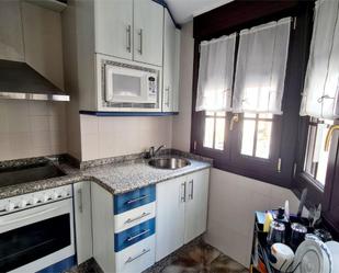 Kitchen of Flat for sale in Colunga