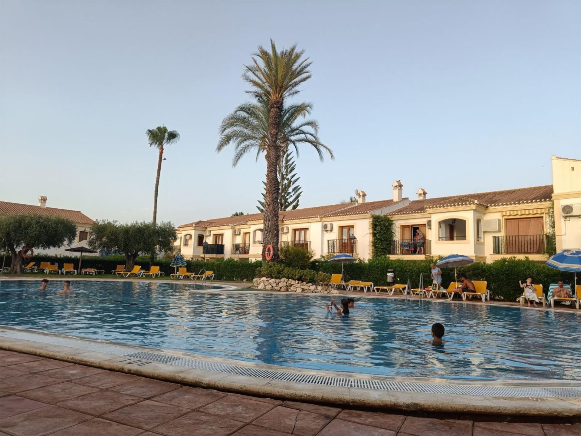 Flat to rent in Avenida Juan Sebastián Elcano, 7250, Las Marinas - Pueblo Laguna