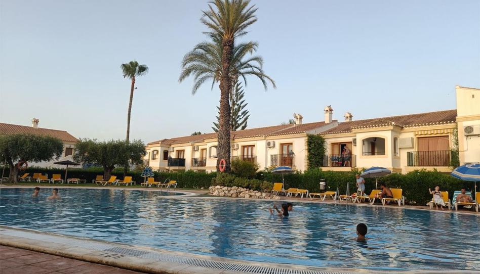 Flat to rent in Avenida Juan Sebastián Elcano, 7250, Las Marinas - Pueblo Laguna, Almería - image 1 Photo 1 of Flat to rent in Avenida Juan Sebastián Elcano, 7250, Las Marinas - Pueblo Laguna, Almería