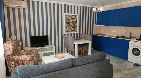 Flat to rent in Avenida Juan Sebastián Elcano, 7250, Las Marinas - Pueblo Laguna, Almería - image 5 Photo 5 of Flat to rent in Avenida Juan Sebastián Elcano, 7250, Las Marinas - Pueblo Laguna, Almería