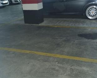 Aparcament de Garatge de lloguer en  Valencia Capital