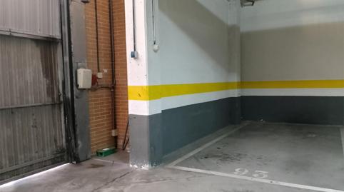 Photo 5 of Garage for sale in Avenida de España, 73, Centro, Madrid