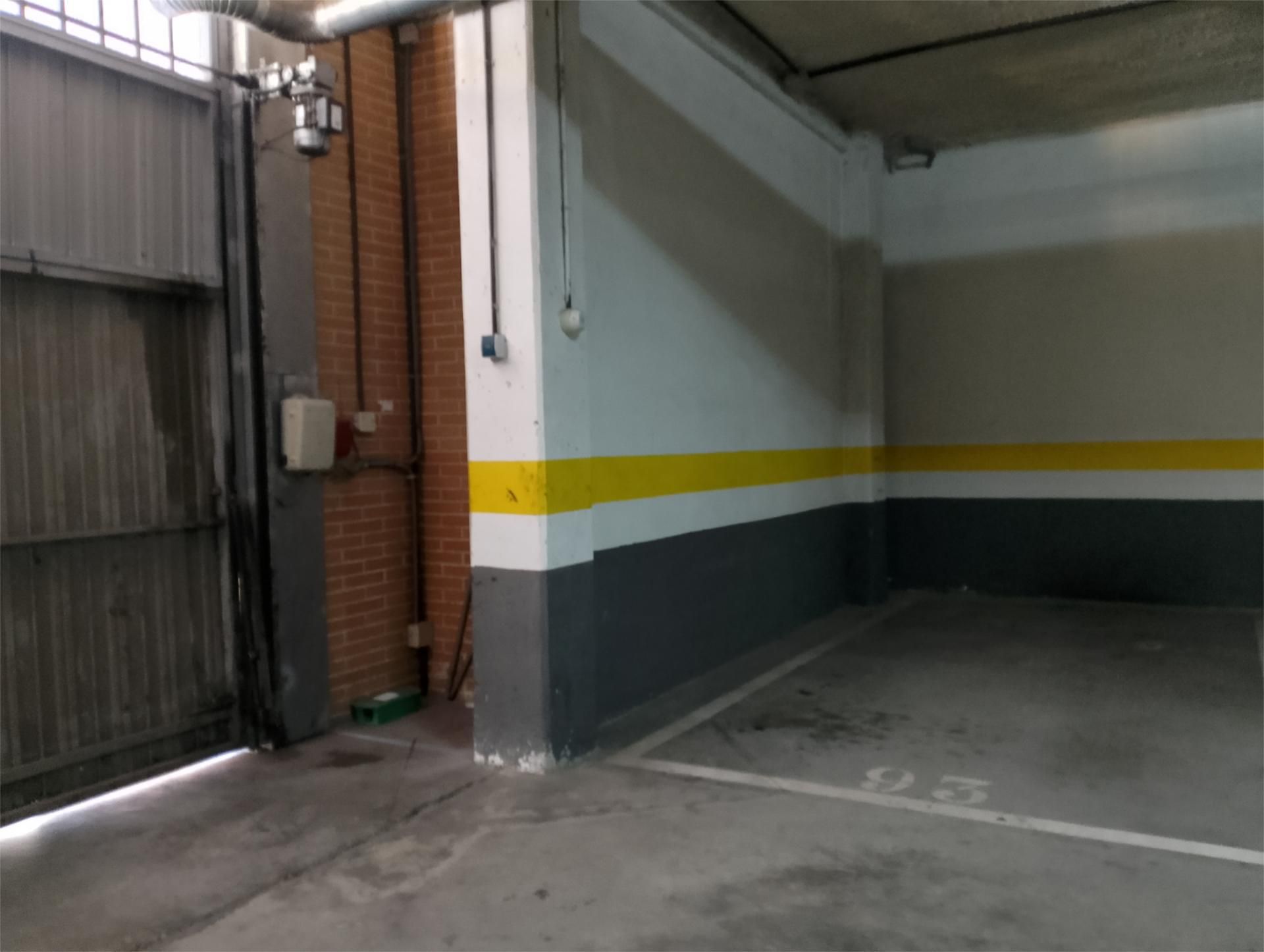 Aparcament de Garatge en venda en Valdemoro
