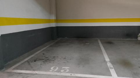 Photo 2 of Garage for sale in Avenida de España, 73, Centro, Madrid