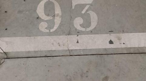 Photo 3 of Garage for sale in Avenida de España, 73, Centro, Madrid