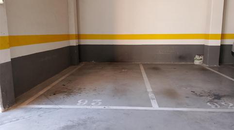 Photo 4 of Garage for sale in Avenida de España, 73, Centro, Madrid