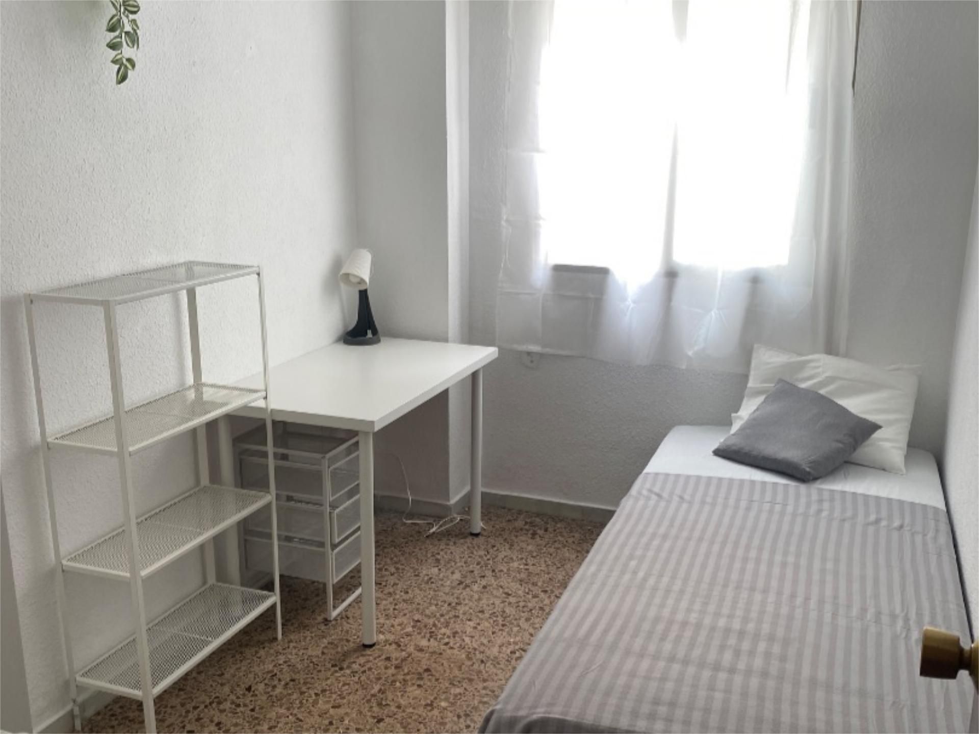 Flat for share in Avenida Blasco Ibáñez, 7, Catarroja