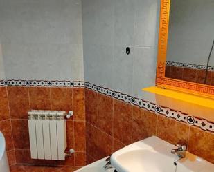 Bathroom of House or chalet for sale in Loeches  with Air Conditioner, Heating and Private garden