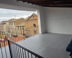 Flat to rent in Calle Carmen Baja, 1, Casco Histórico