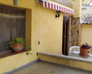 Terrace of Apartment to rent in Orihuela  with Heating, Private garden and Terrace