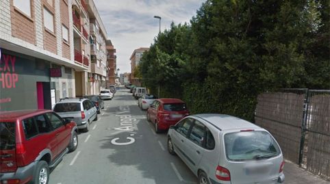 Foto 5 de Piso en venta en Calle Ángel Nieto, 9, Santomera, Murcia
