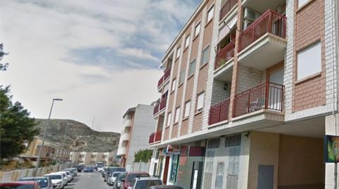 Foto 3 de Piso en venta en Calle Ángel Nieto, 9, Santomera, Murcia