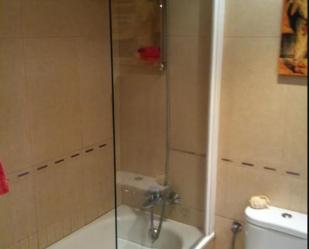 Bathroom of Flat to rent in  Córdoba Capital  with Air Conditioner, Terrace and Oven