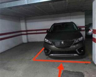 Parking of Garage to rent in San Juan del Puerto