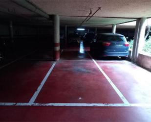 Parking of Garage to rent in Bilbao 