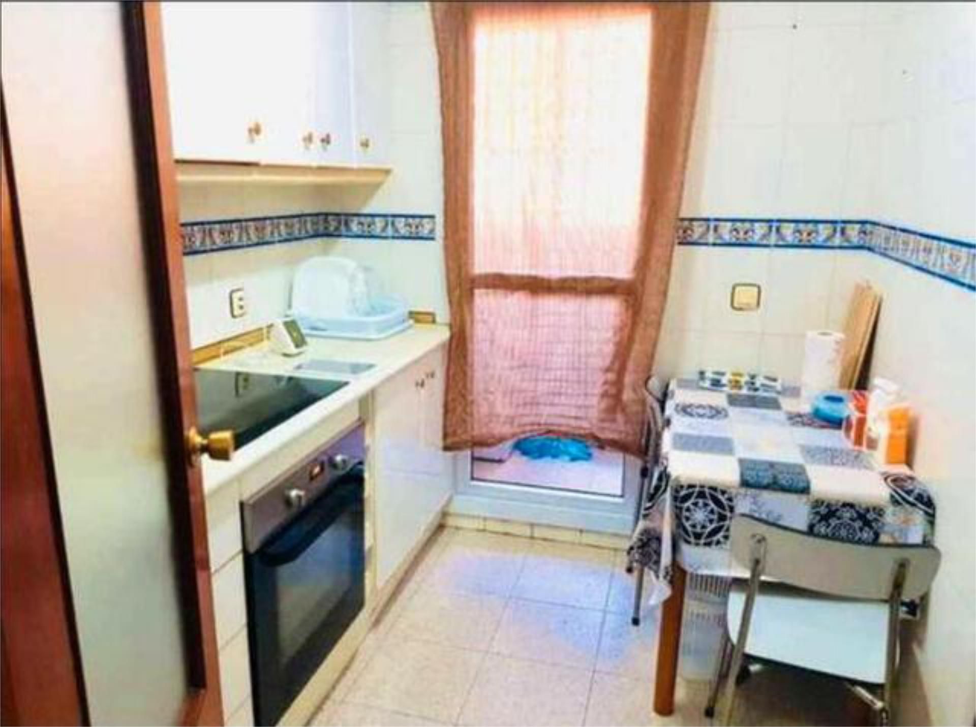 Flat for sale in San Pedro - Gabriel Miró - María Guerrero