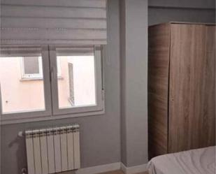 Bedroom of Flat to rent in Gijón 