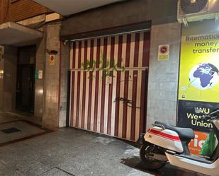 Garatge en venda a Paseo de la Estación, 18, Estación - Parque O'Donnell
