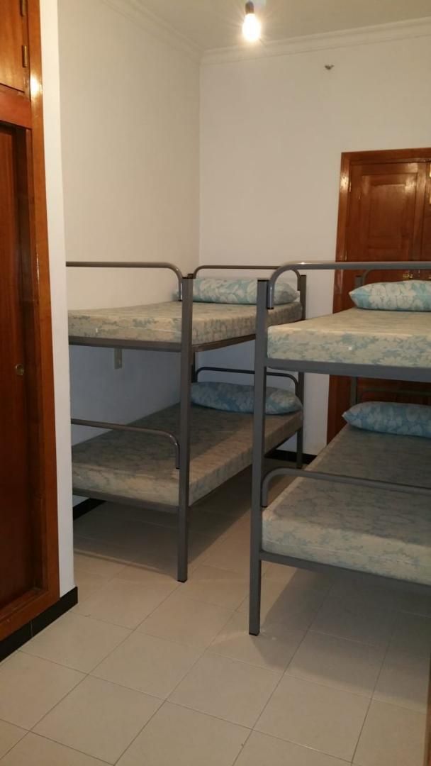 Bedroom of Planta baja to rent in Almonte  with Storage room, Furnished and Washing machine