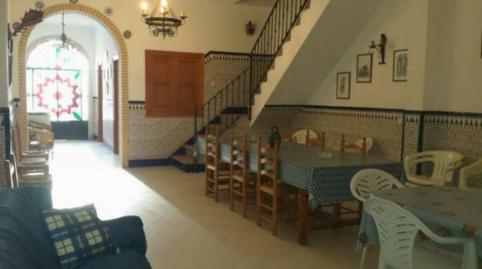 Planta baja to rent in Calle el Águila Imperial, 50, El Rocío, Huelva - image 3 Photo 3 of Planta baja to rent in Calle el Águila Imperial, 50, El Rocío, Huelva