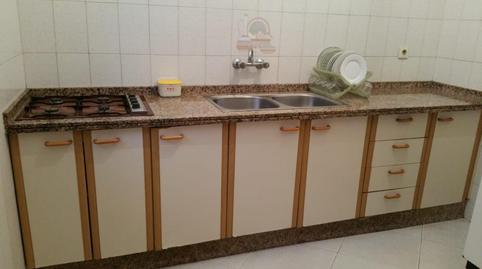 Planta baja to rent in Calle el Águila Imperial, 50, El Rocío, Huelva - image 4 Photo 4 of Planta baja to rent in Calle el Águila Imperial, 50, El Rocío, Huelva