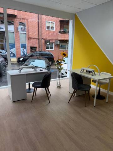 Local comercial en Alquiler en Calle Pereda, 1 en Villalba Estación