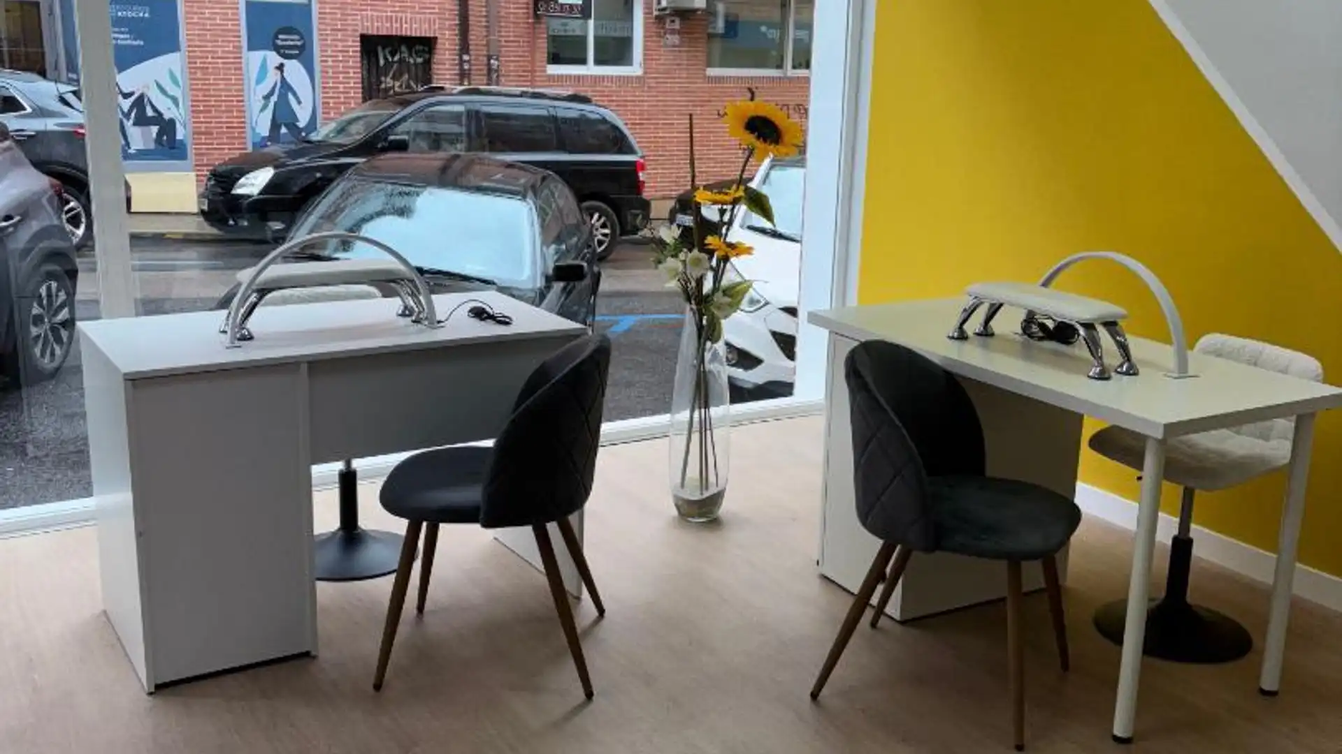 Local de alquiler en Collado Villalba con Aire acondicionado y Calefacción