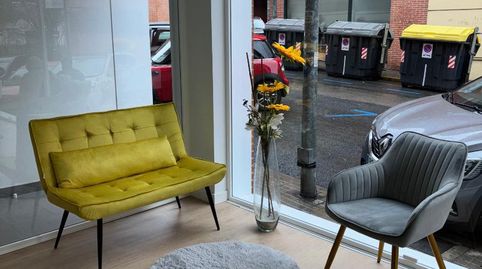 Premises for rent in Calle Pereda, 1, Villalba Estación, Collado Villalba - image 3 Photo 3 of Premises for rent in Calle Pereda, 1, Villalba Estación, Collado Villalba