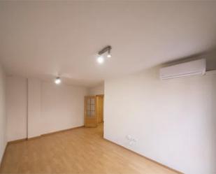 Bedroom of Flat to rent in Málaga Capital  with Air Conditioner and Heating