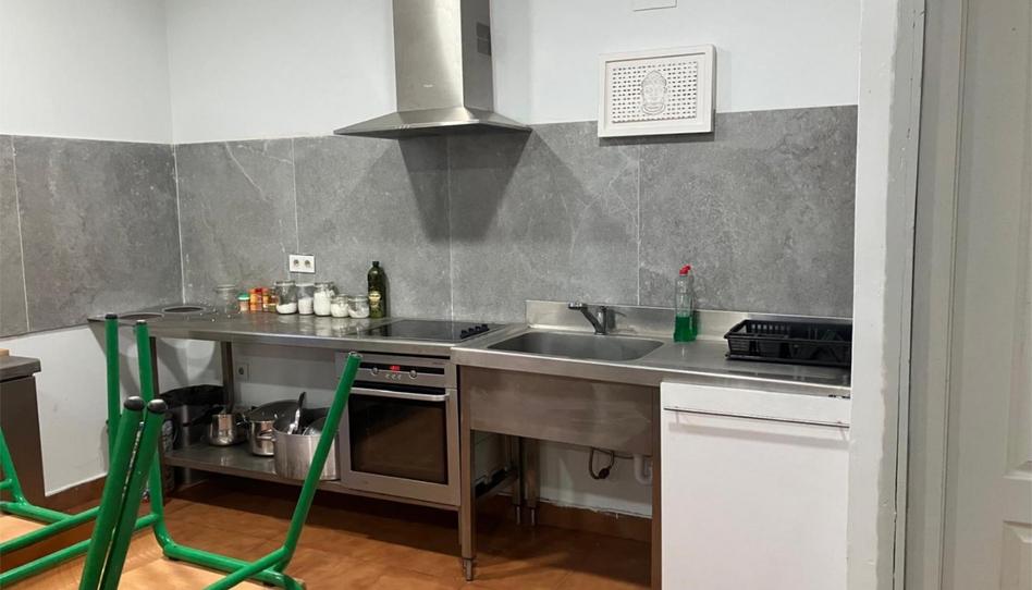 Premises to rent in Uribe Kalea, 7, Derio, Bizkaia - image 1 Photo 1 of Premises to rent in Uribe Kalea, 7, Derio, Bizkaia