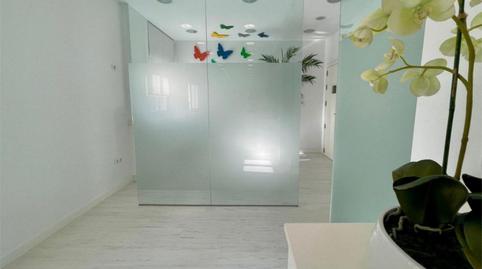 Office to rent in Plaza Amoríos, 3, Colores - Entreparques, Sevilla - image 3 Photo 3 of Office to rent in Plaza Amoríos, 3, Colores - Entreparques, Sevilla