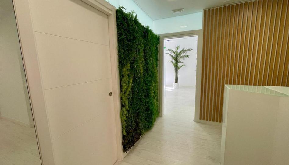 Office to rent in Plaza Amoríos, 3, Colores - Entreparques, Sevilla - image 1 Photo 1 of Office to rent in Plaza Amoríos, 3, Colores - Entreparques, Sevilla