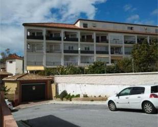 Vista exterior de Estudi en venda en Almuñécar amb Calefacció i Moblat