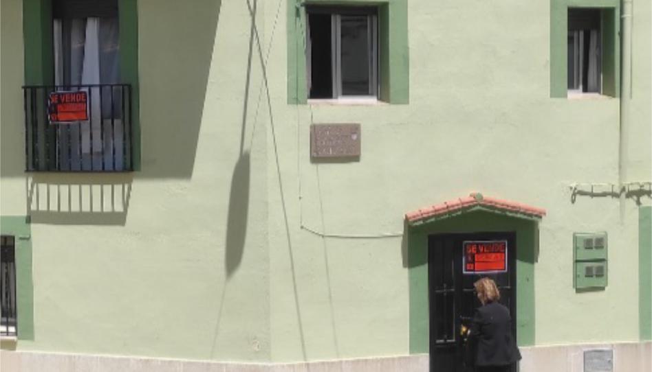 House or chalet for sale in Calle Álvarez Quintero, 1, Garciaz, Cáceres - image 1 Photo 1 of House or chalet for sale in Calle Álvarez Quintero, 1, Garciaz, Cáceres