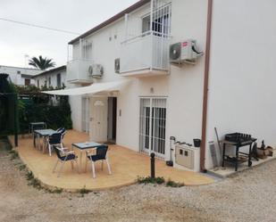 Exterior view of Flat to rent in  Murcia Capital