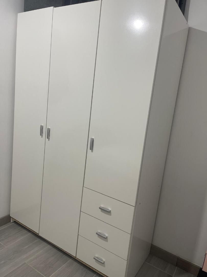 Habitación de Piso para compartir en Sant Andreu de la Barca con Internet
