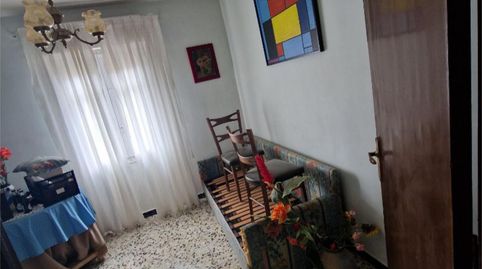 Foto 2 de Casa adosada en venta en Calle Ramón y Cajal, 10, Luna, Zaragoza