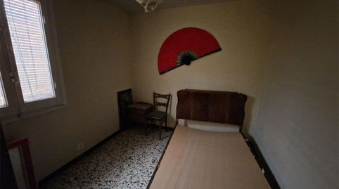 Foto 3 de Casa adosada en venta en Calle Ramón y Cajal, 10, Luna, Zaragoza