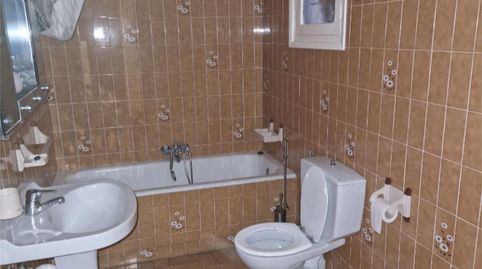 Foto 5 de Casa adosada en venta en Calle Ramón y Cajal, 10, Luna, Zaragoza