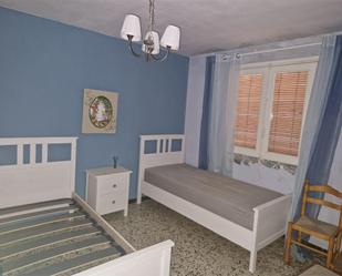 Bedroom of Single-family semi-detached for sale in Luna  with Storage room, Furnished and Balcony