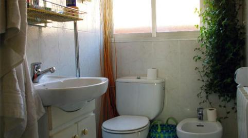 Foto 4 de Pis en venda a Avenida de Don Marcelo Celayeta, 126, Rochapea,  Pamplona / Iruña