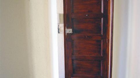 Foto 5 de Pis en venda a Avenida de Don Marcelo Celayeta, 126, Rochapea,  Pamplona / Iruña